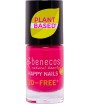 Oh lala! - lakier do paznokci Happy Nails - Benecos 5ml