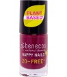 Desire - lakier do paznokci Happy Nails - Benecos 5ml
