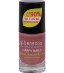 Mystery - lakier do paznokci Happy Nails - Benecos 5ml