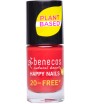 Ketch it up! - lakier do paznokci Happy Nails - Benecos 5ml
