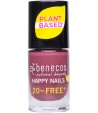 Sweet Plum - lakier do paznokci Happy Nails - Benecos 5ml