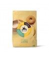 Ciastka mleczne z dodatkiem oliwy z oliwek BIO - alce nero 350 g