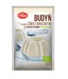 Budyń o smaku śmietankowym bezglutenowy BIO - Amylon 40 g