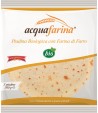 Tortilla Piadina Orkiszowa (3x100g) BIO - ACQUA FARINA 300g