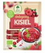 Kisiel - Żurawina z Maliną BIO - bezglutenowy - Dary Natury 30 g