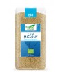 Len mielony BIO - Bio Planet 250 g