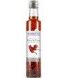 Olej do Pizzy i Makaronu o smaku Chili i Pomidora BIO - Bio Planete 250 ml