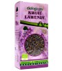 Herbatka z Kwiatu Lawendy BIO - Dary Natury 50 g