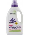 Płyn do płukania i zmiękczania tkanin Lawendowy (koncentrat) ECO - AlmaWin 750 ml
