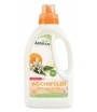 Płyn do płukania i zmiękczania tkanin Pomarańczowy (koncentrat) ECO - AlmaWin 750 ml