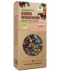 Herbatka Bomba witaminowa BIO - Dary Natury 100g