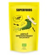 Jarmuż sproszkowany BIO - Bio Planet 125 g