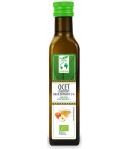 Ocet Jabłkowy 5% niefiltrowany BIO - Bio Planet 250ml