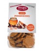 Ciastka Piernikowe bezglutenowe BIO - ZEMANKA 100g