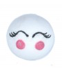 WAKE UP & MAKE UP Musująca kula do kąpieli - Bomb Cosmetics 160g