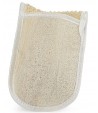 Rękawica Luffa do masażu i peelingu - Najel