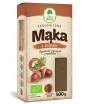 Mąka z Żołędzi bezglutenowa BIO - Dary Natury 500 g