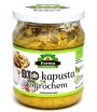 Kapusta z Grochem bezglutenowa BIO - FARMA ŚWIĘTOKRZYSKA 420 g