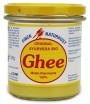 Masło klarowane GHEE BIO - FINCK AYURVEDA 220 g
