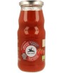 Sos pomidorowy PASSATA z pomidorów daktylowych BIO - alce nero 350 g
