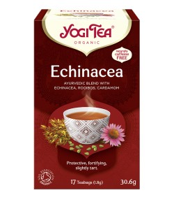 ECHINACEA Echinacea BIO - YOGI TEA®