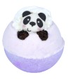 Bear With Me Musująca kula do kąpieli - Bomb Cosmetics 160g