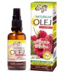 Olej z nasion (pestek) malin - Etja 50 ml