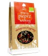 Pieprz Kolorowy ziarno BIO - Dary Natury 30 g