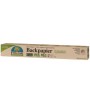 Kompostowalny papier do pieczenia w rolce - niebielony - IF YOU CARE 19,8 metra