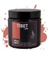 TIBET Naturalna świeca sojowa - Arganove 100ml