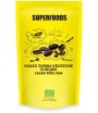 Kakao Ziarna Kruszone Surowe BIO - Bio Planet 250 g