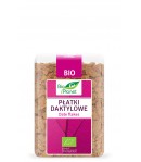 Płatki daktylowe BIO - Bio Planet 150 g