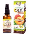 Olej brzoskwiniowy - Etja 50ml