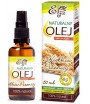 Olej z Kiełków Pszenicy - Etja 50ml