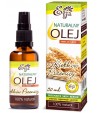Olej z Kiełków Pszenicy - Etja 50ml