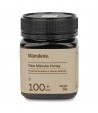 Miód Manuka RAW MGO 100+  BIO - Manukora 250 g