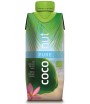 Woda Kokosowa BIO - AQUA VERDE 330 ml