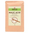 Kwas Jabłkowy Malic Acid - Sattva 70 g