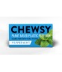 Guma do żucia z ksylitolem o smaku mięty pieprzowej - CHEWSY 15 g
