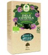 Herbatka Ziele Czystka (25x2g) BIO - Dary Natury 50 g