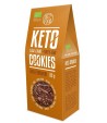 Ciastka KETO z cynamonem BIO - Diet-Food 80 g