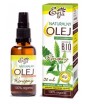 Olej konopny BIO - Etja 50ml