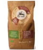Makaron z płaskurki razowy PENNE BIO - alce nero 500 g