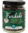 Furikake - mieszanka sezamu i alg morskich - Terrasana 100 g
