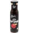 Sos wegański teriyaki BIO - Bio Bandits 250 ml
