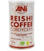 Kawa rozpuszczalna REISHI + CORDYCEPS BIO - ANi 100 g