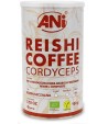 Kawa rozpuszczalna REISHI + CORDYCEPS BIO - ANi 100 g
