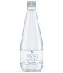 Woda źródlana niegazowana niskosodowa - AQUA EAST 330 ml