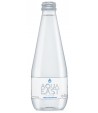 Woda źródlana niegazowana niskosodowa - AQUA EAST 330 ml