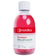 Płyn do płukania jamu ustnej PARODENT - NORDICS 300ml